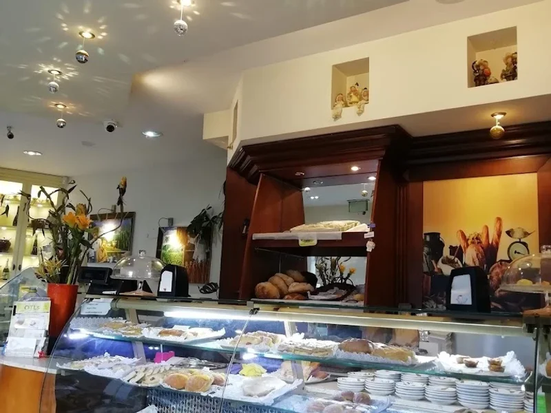 Cafetaria La Gran Via