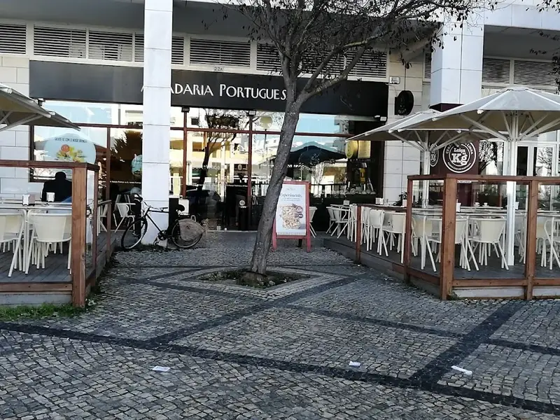 A Padaria Portuguesa