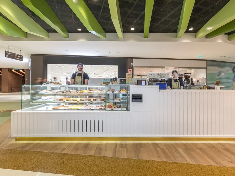 Leitaria da Quinta do Paço - Oeiras