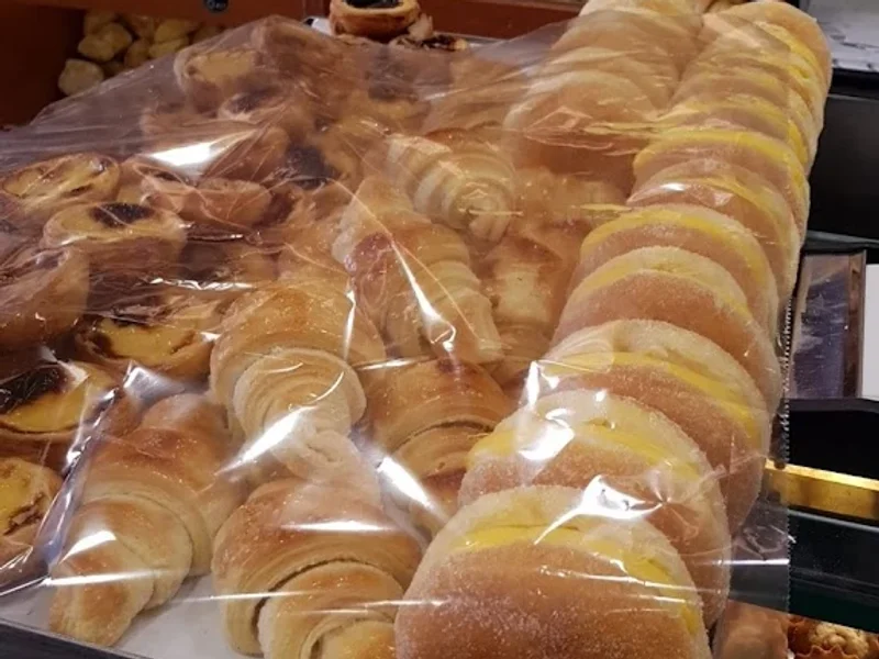 Pastelaria Sacolinha Oeiras