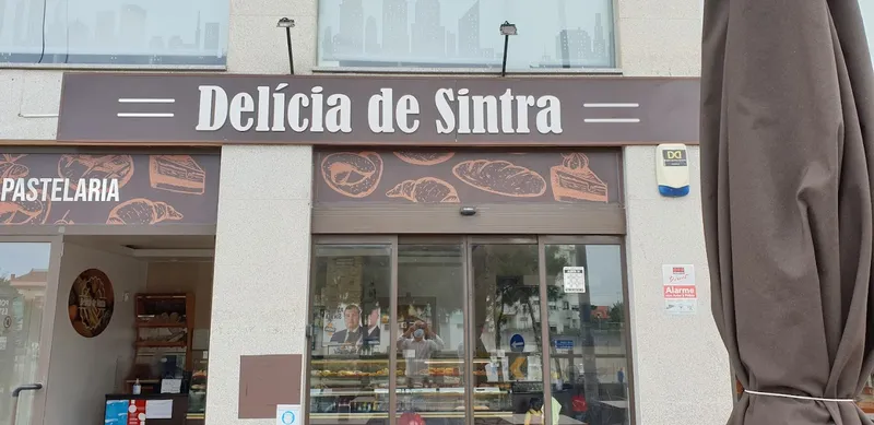 Delicia de Sintra