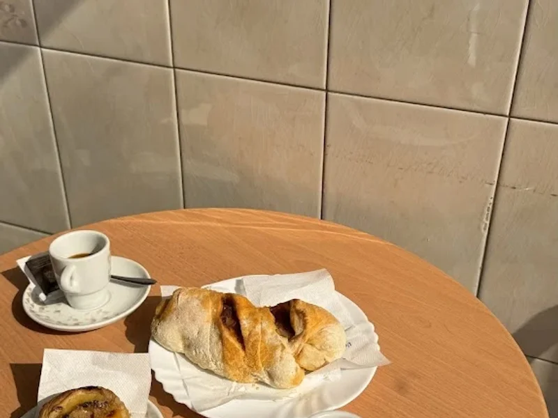 Pasteis Serra da Vila - Fábrica