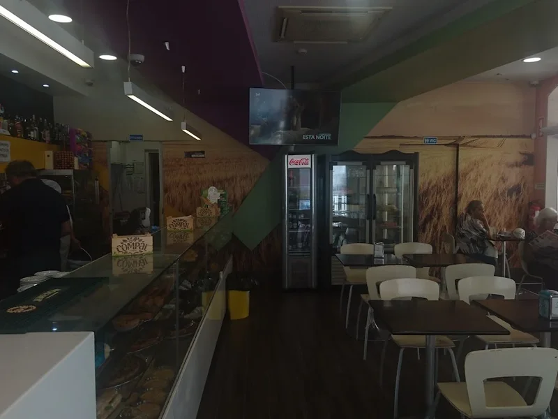 Tradicional Receita - Pastelaria E Panificação, Lda.