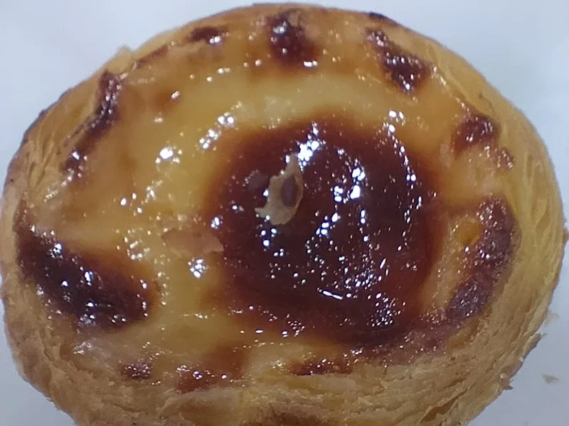 Pastelaria Mil Doce Gramas