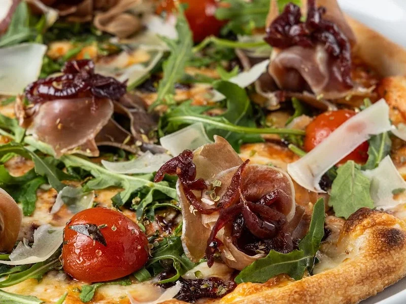 Olive Ristorante & Pizzeria