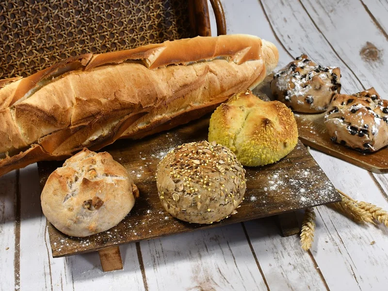 Tavi - Confeitaria da Foz