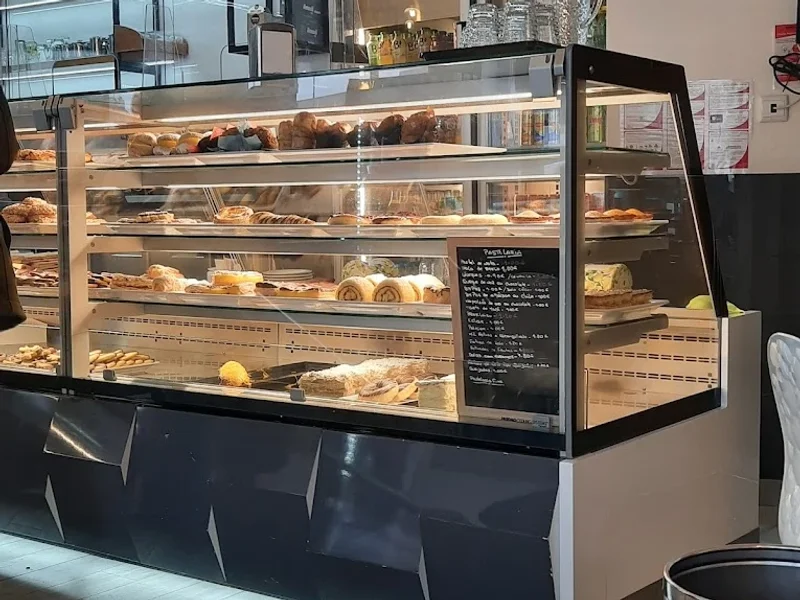 Pastelaria E Confeitaria ''Presa Doce'', Lda.