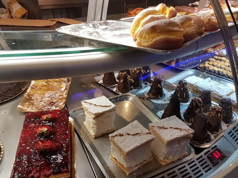 Pastelaria Bela Torre