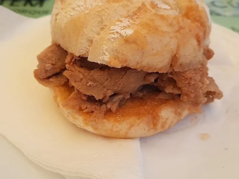 Cafeteria Kaiser - Snacks