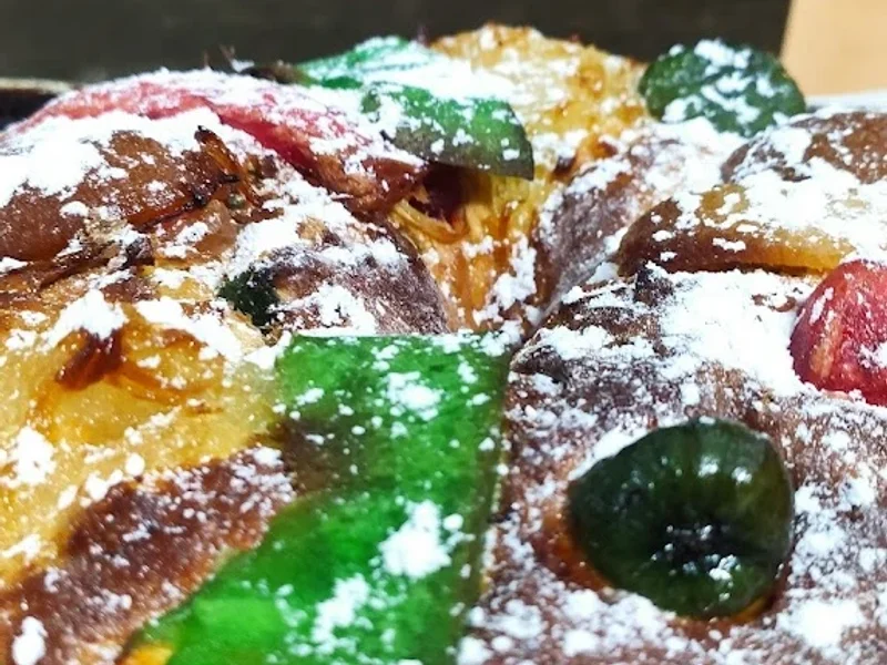 Pastelaria Porto Santo