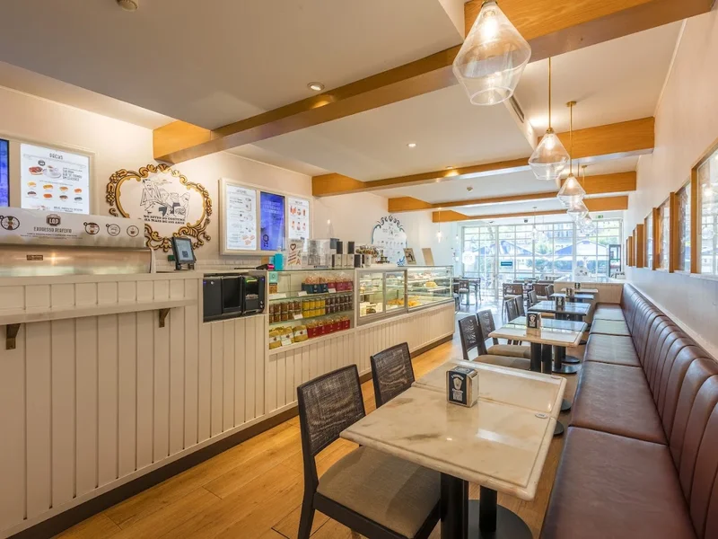 Leitaria da Quinta do Paço