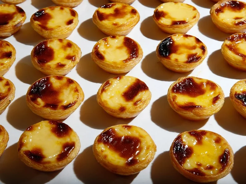 Manteigaria – Fábrica de Pastéis de Nata