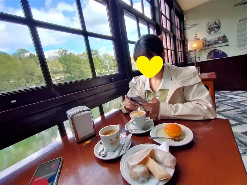 Confeitaria da Ponte