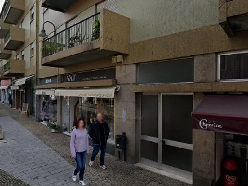 S. Gonçalo Arquim-Pastelaria