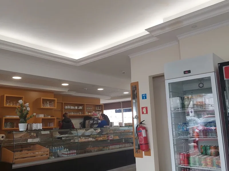 Confeitaria Butterfly