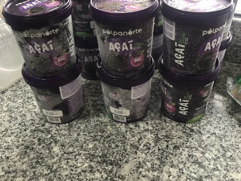 LUZ CAFÉ & PIZZARIA