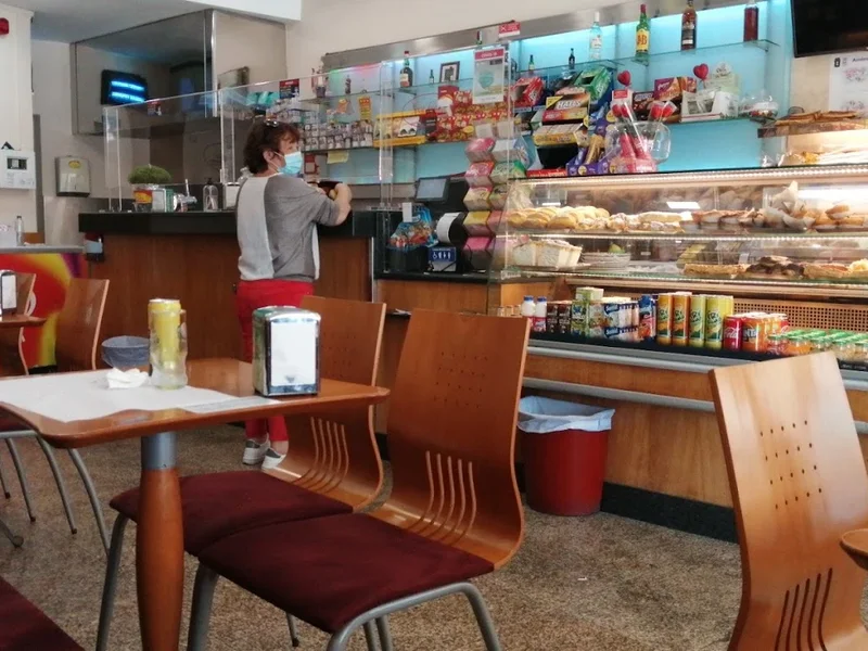 Confeitaria Nova Suiça - Prato do dia