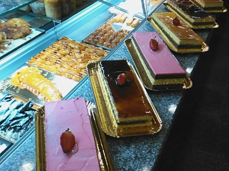 Coutinhos confeitaria