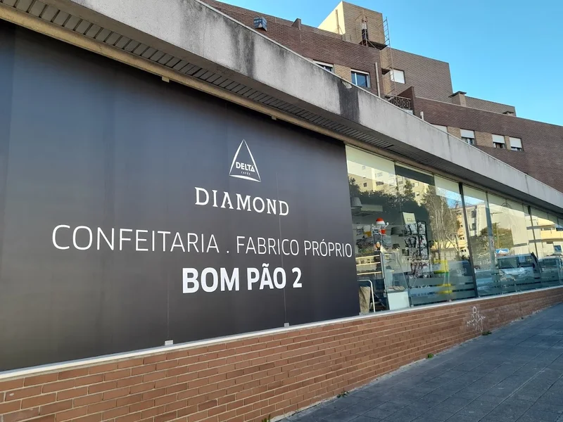 Confeitaria Bom Pão 2