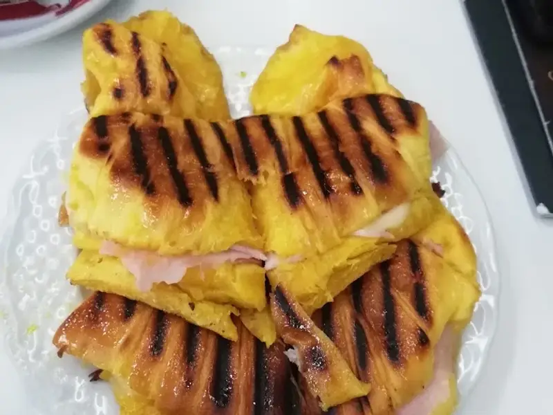 Casa dos Croissants d' Avenida