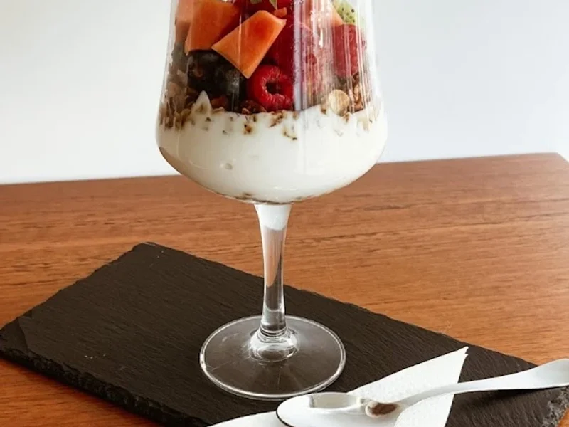 D'Vila Creparia, Pastelaria e Geladaria