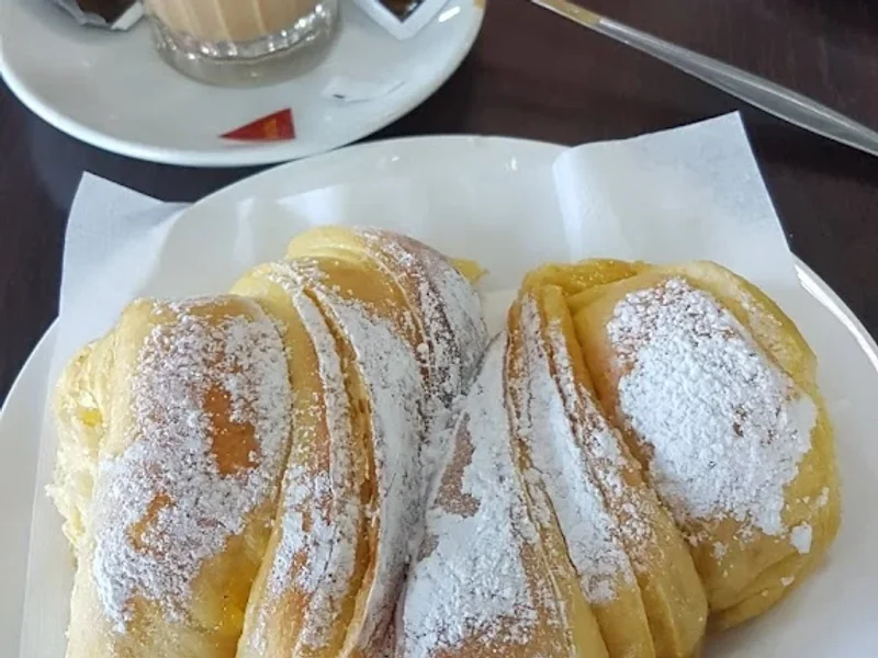 Padaria/Confeitaria Flaboim