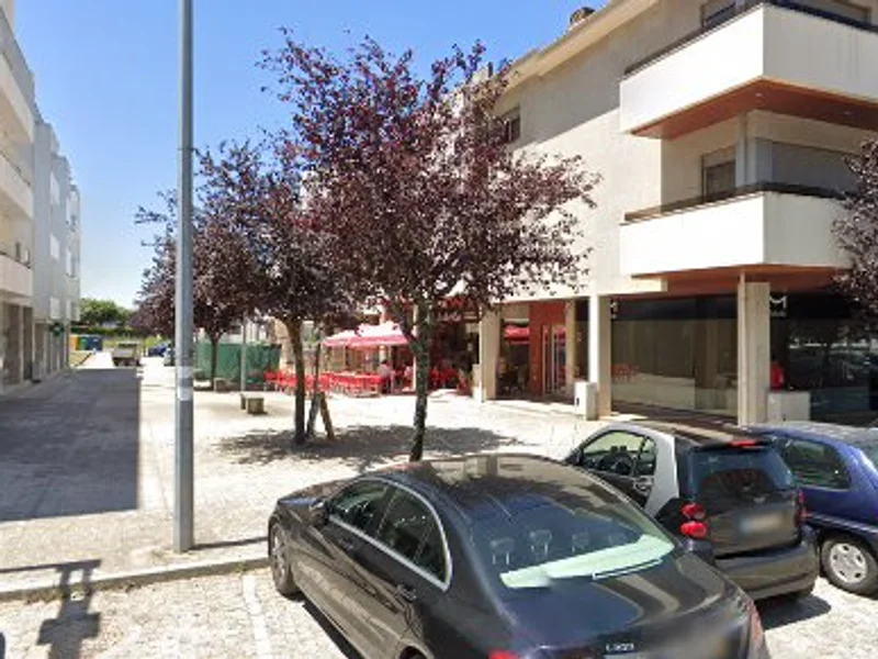 Templo do Pão - Casa de Chá e Pastelaria, Unipessoal Lda.