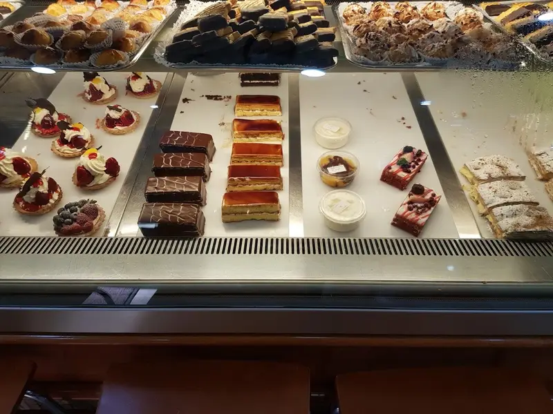 Vermoinho 2 - Prato do dia