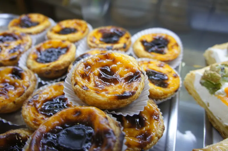 Confeitaria Pão Quente Delicia De Gueifães, Lda.