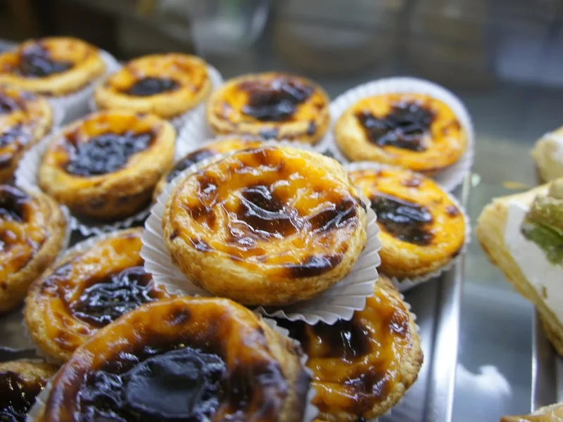 Confeitaria Pão Quente Delicia De Gueifães, Lda.
