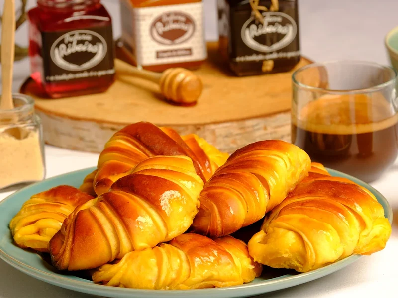 Padaria Ribeiro - Maia