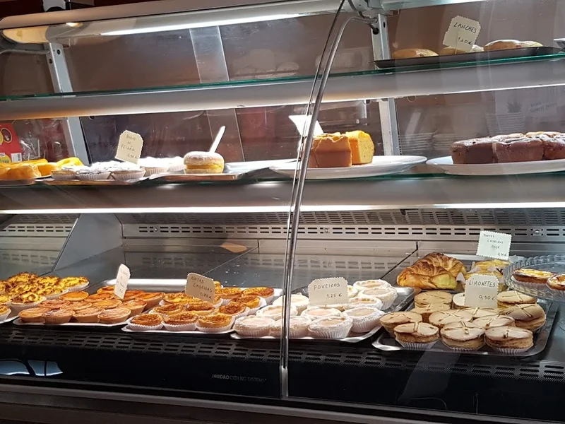 Confeitaria Oriental