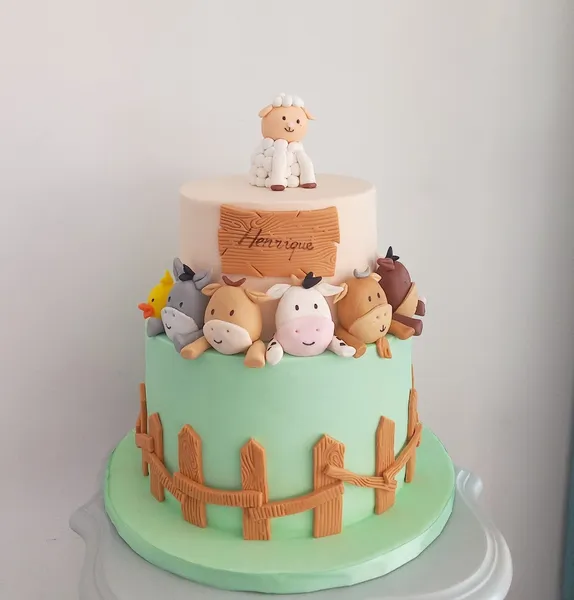 Oh My Cake! - Pastry Shop|Atelier de Cake Design