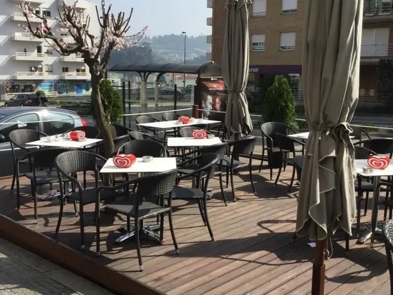 Sabores do Tempo - Prato do dia