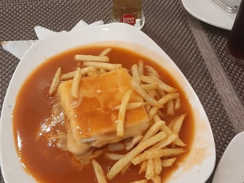 Docinha Pastelaria, Lda.