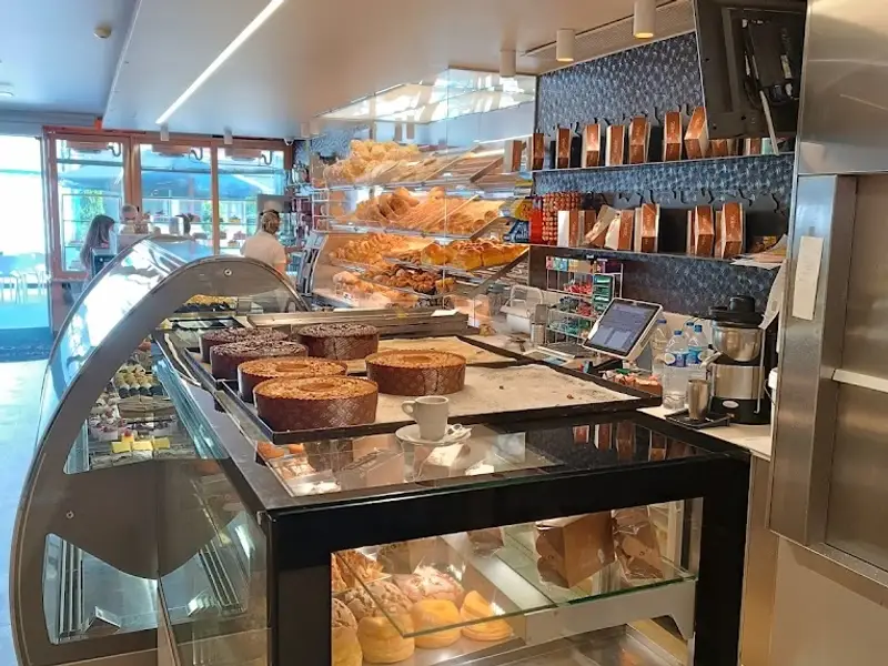 Alvorada Cakes