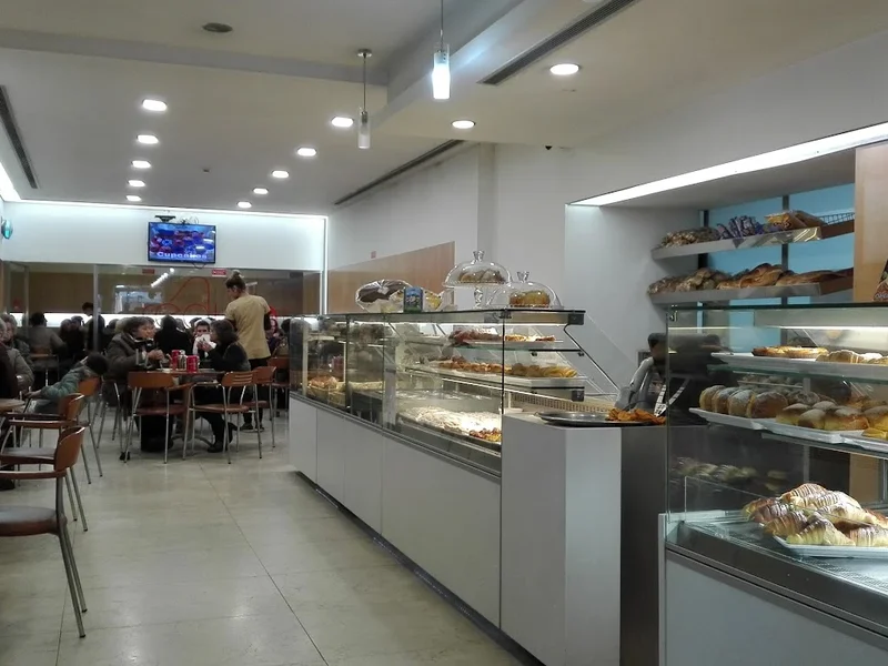 Padaria Aliança 3