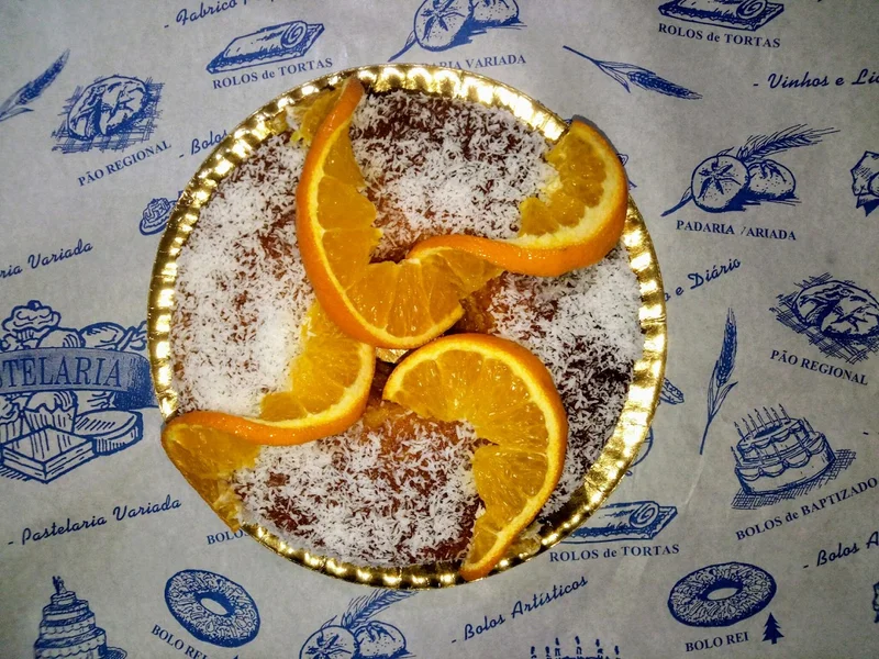 Padaria Bijou