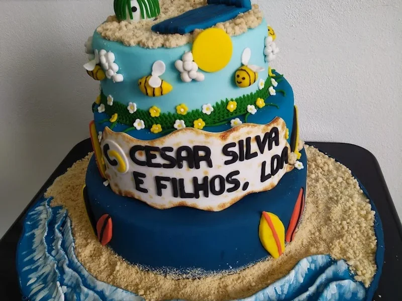 César Silva & Filhos, Lda