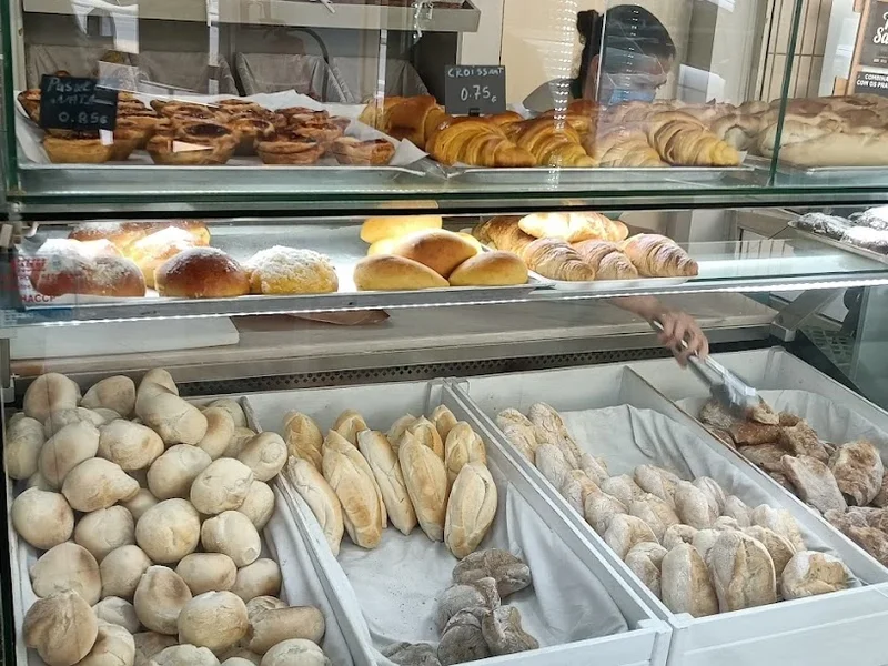 Pastelaria Cana Doce