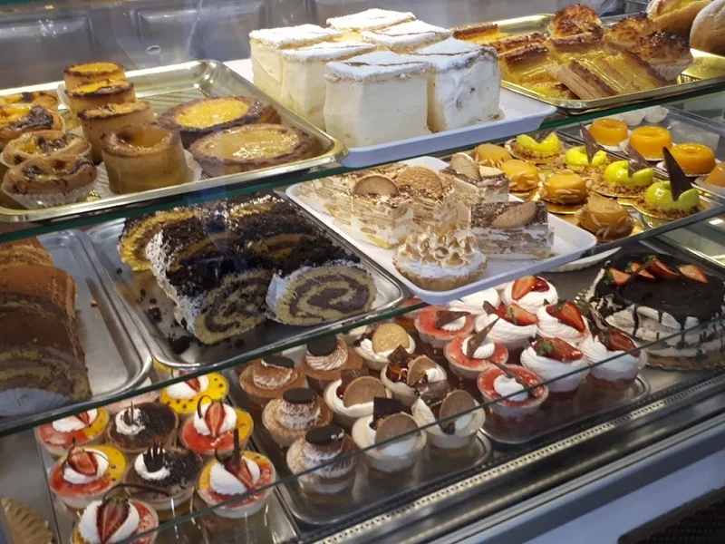 Pastelaria Vale Doce