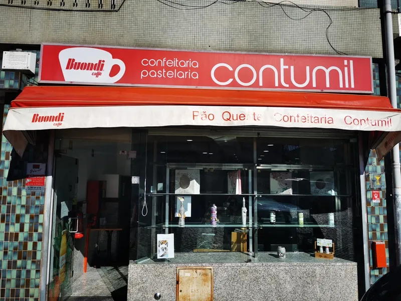 Contumil