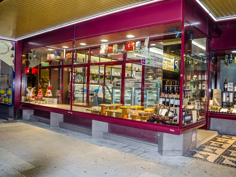 Confeitaria Petúlia