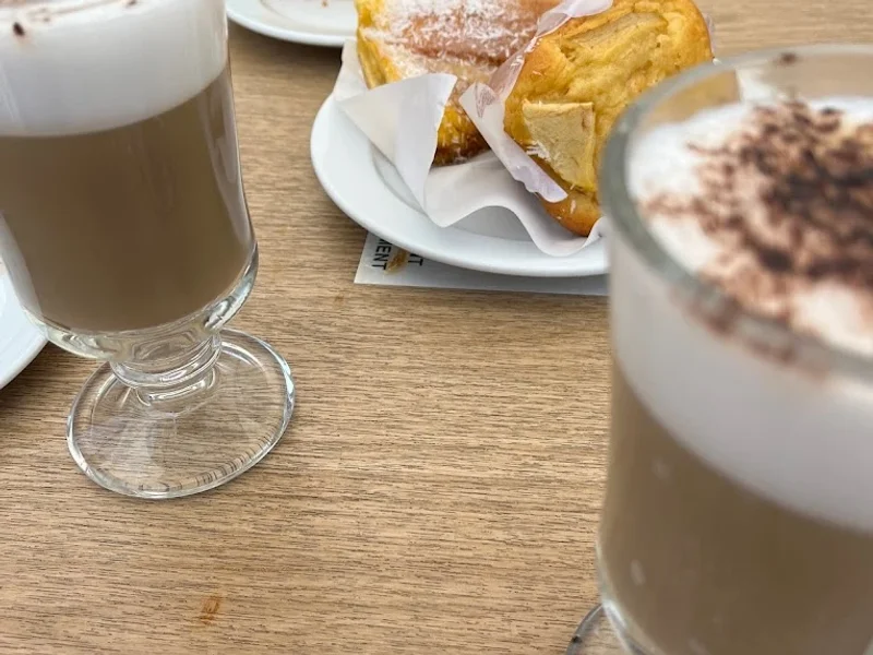 Padeirinha Doce
