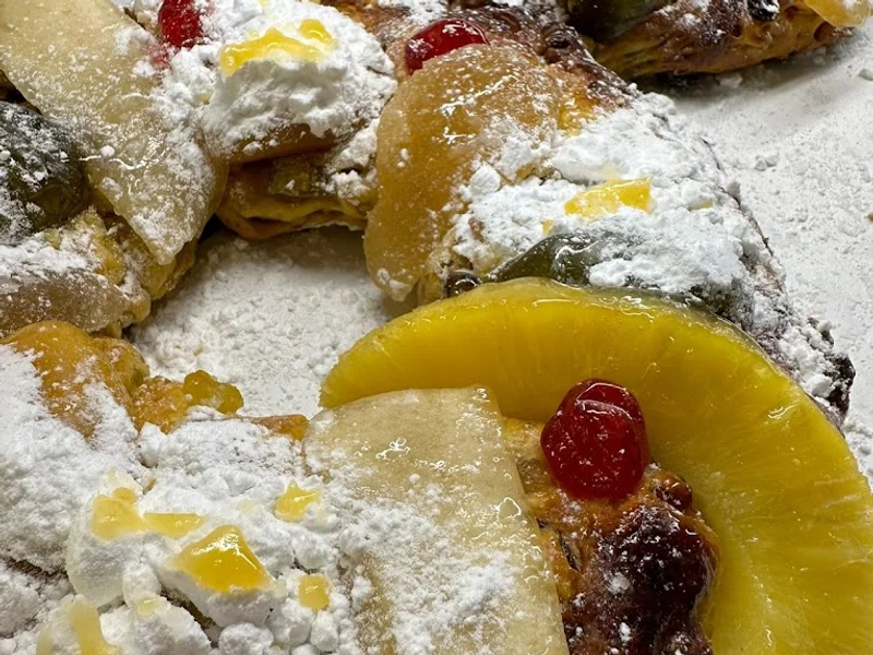 Confeitaria Divinal