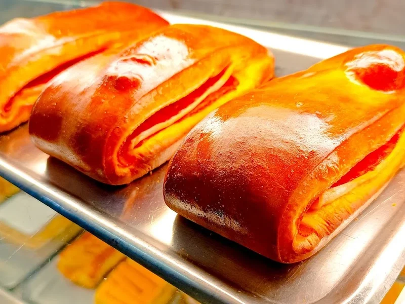 Docepovoa Confeitaria & Pastelaria