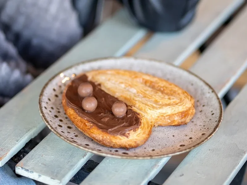 Pastelaria Pão de Leite