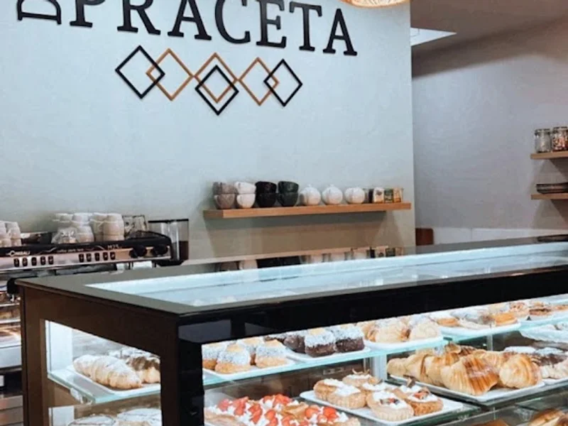 Da Praceta