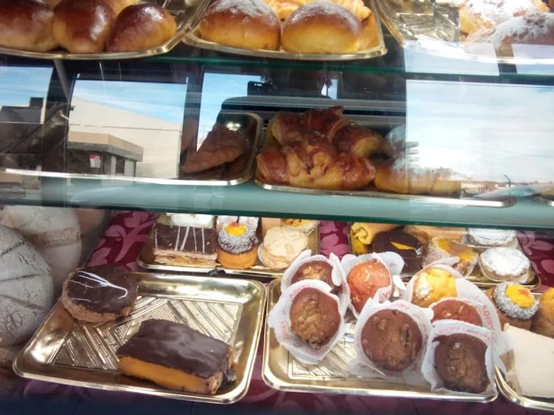 Padaria Pastelaria Veiga (Filial 05)