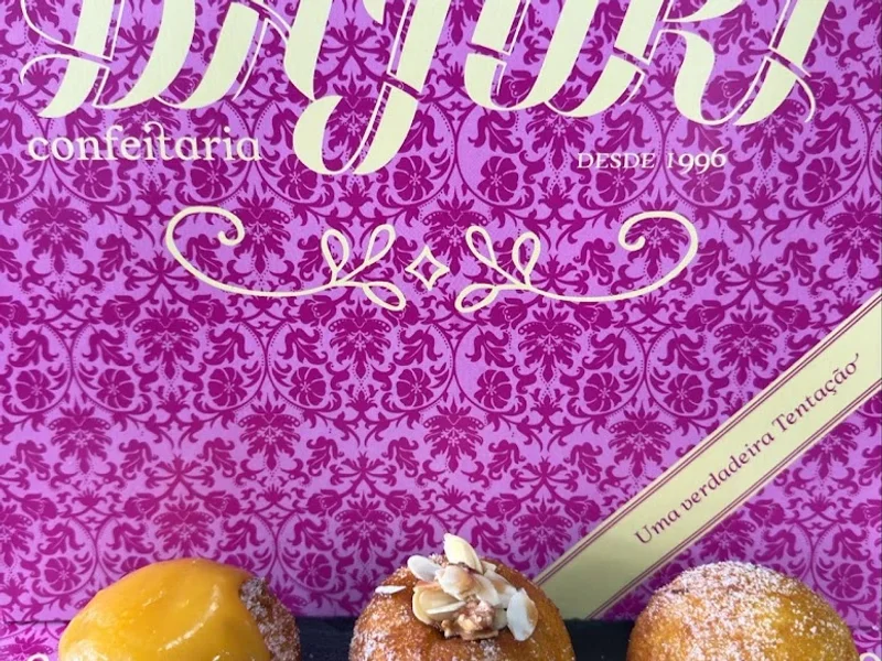 Confeitaria Dajuri